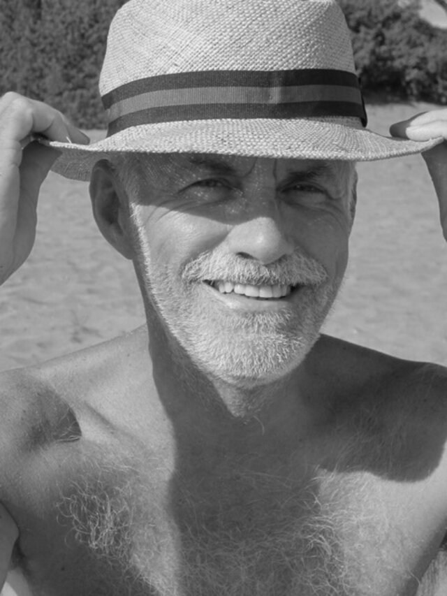 Luc Ramael