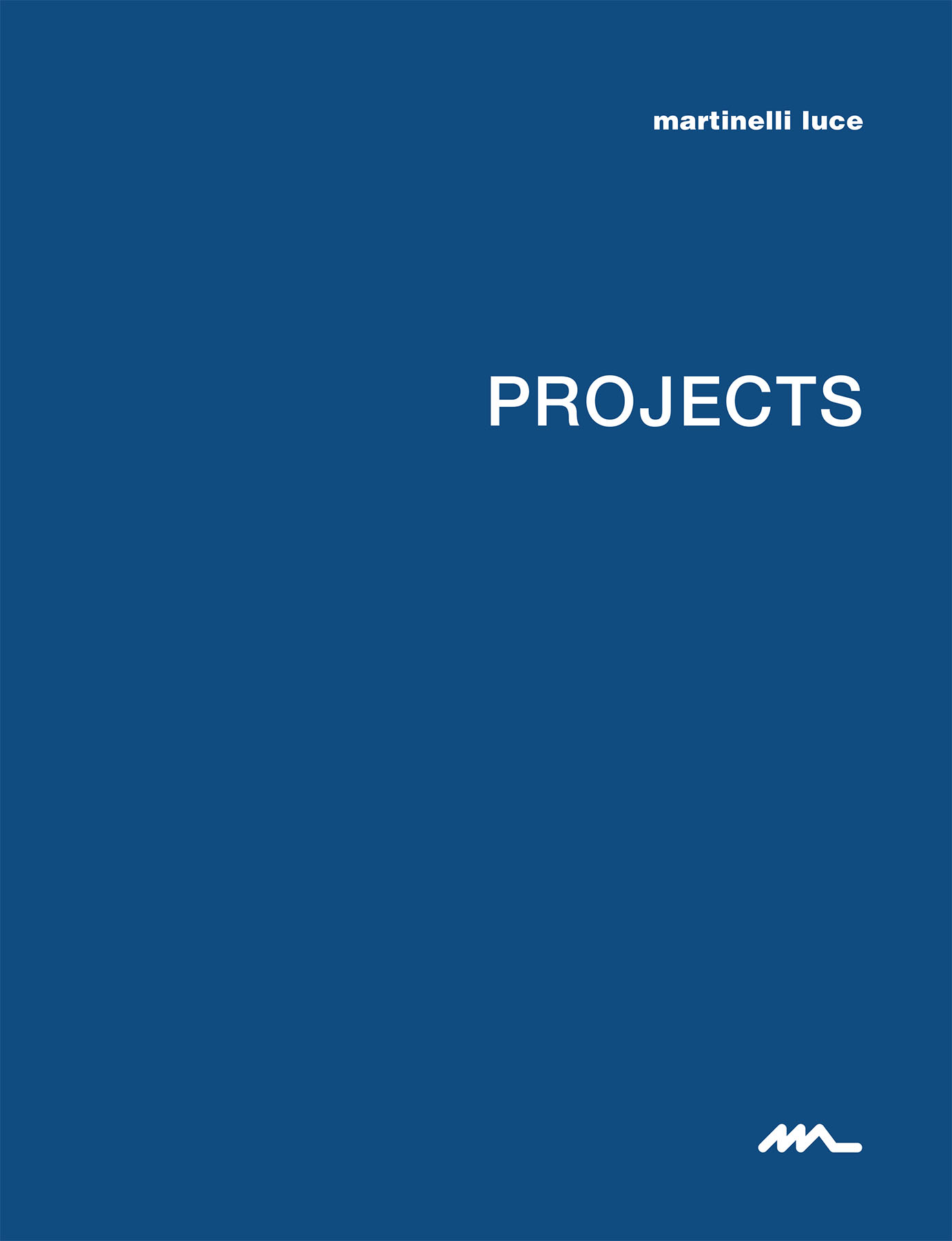 PROGETTI