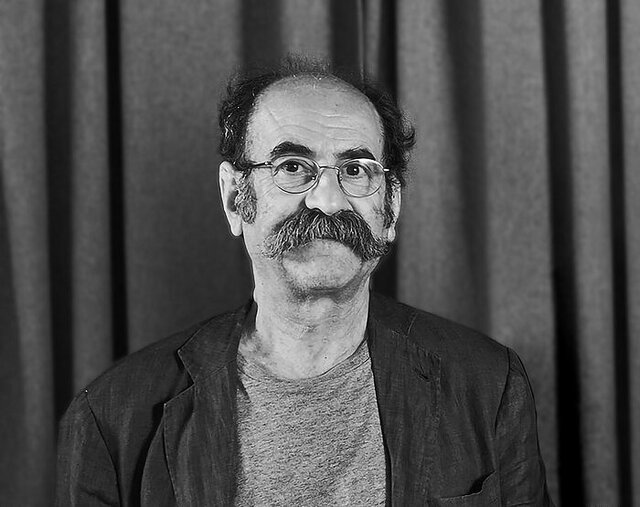 Angelo Micheli