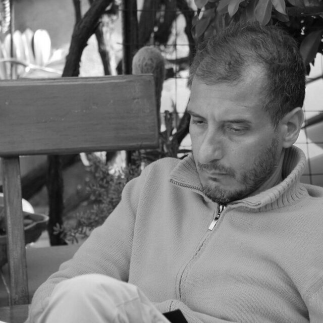 Daniele Balzanelli