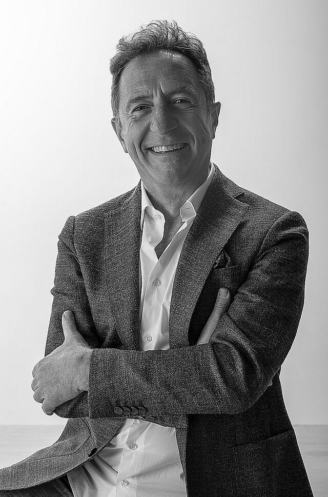 Francesco Lucchese