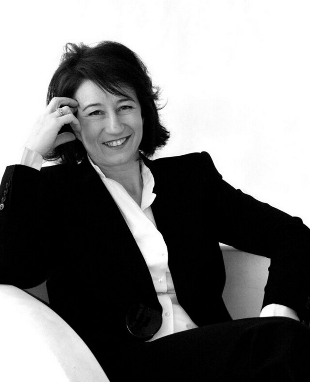 Luisa Bocchietto
