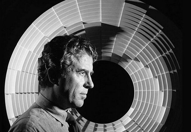 Marcello Morandini