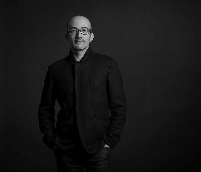 Marco Pisati
