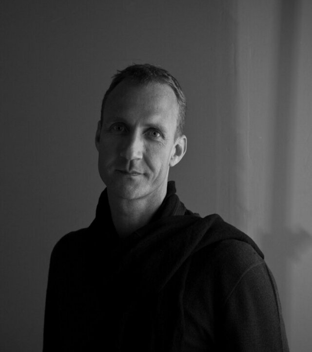 Michael Geldmacher