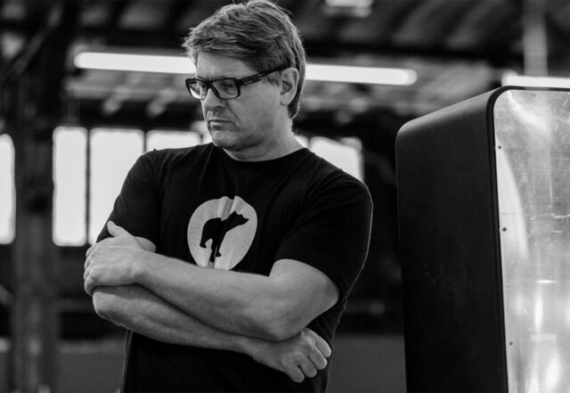 Neil Poulton