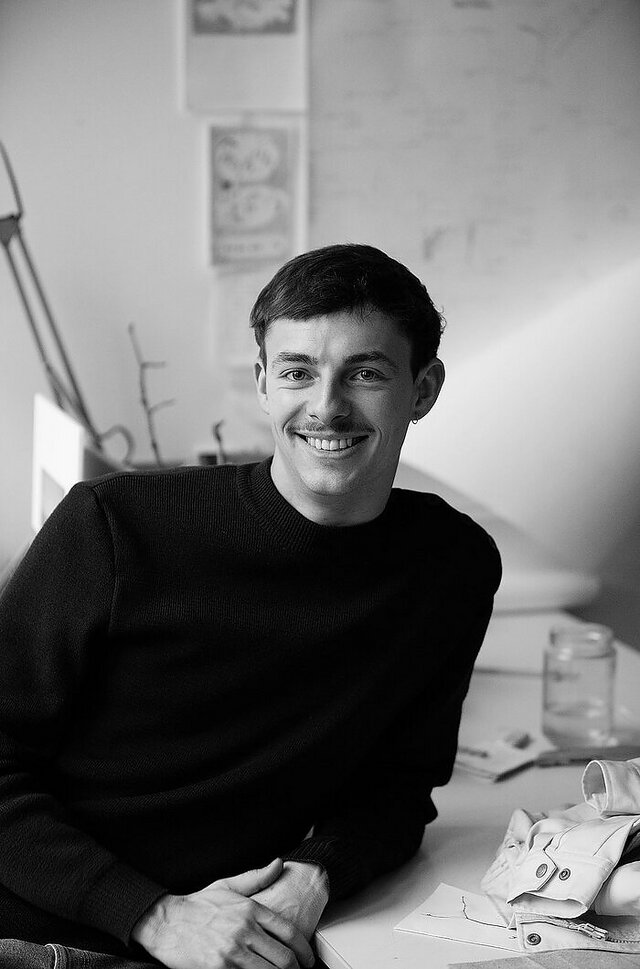 Nicolas Verschaeve