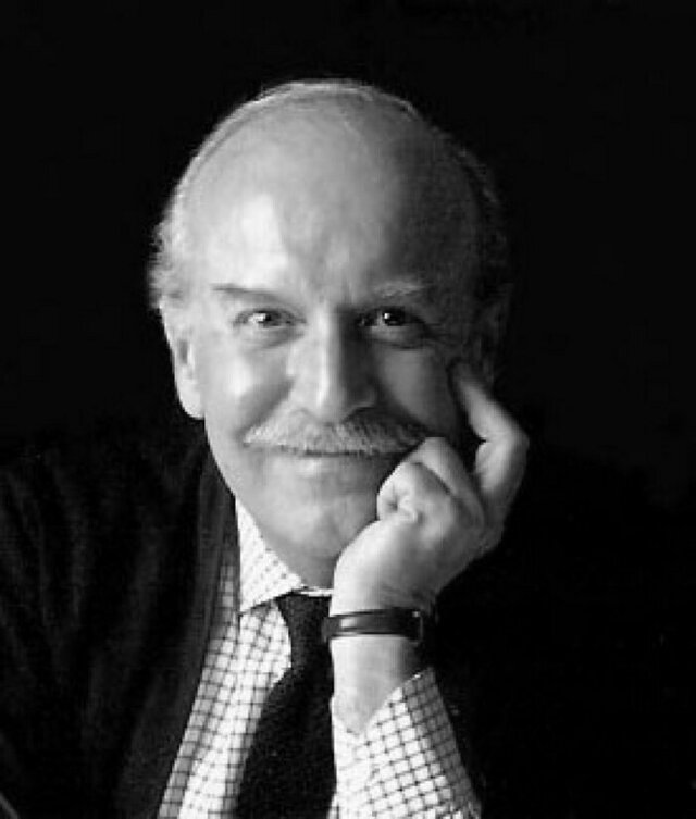 Sergio Asti