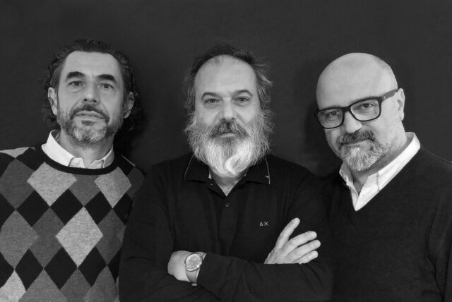 Lucchi & Biserni Studio