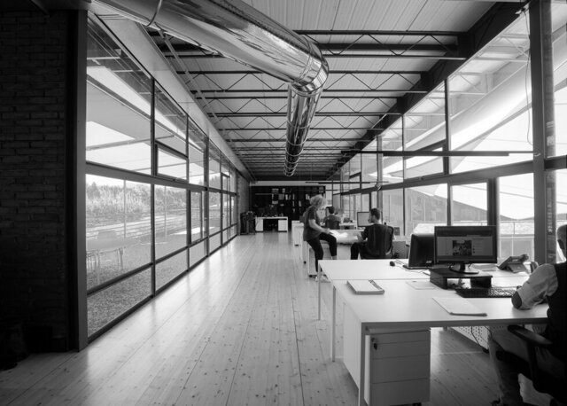 Technical Studio Martinelli Luce
